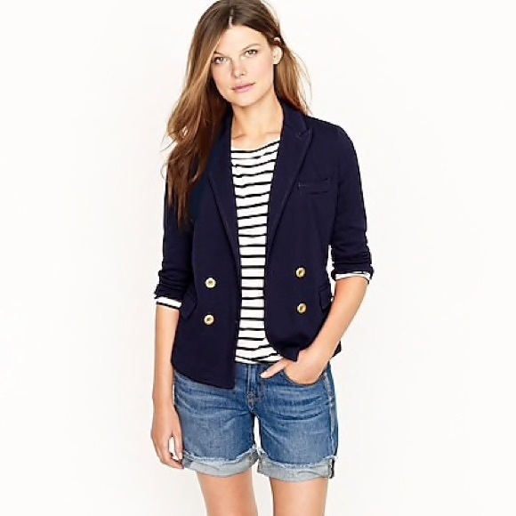 J. Crew Jackets & Blazers - ⏱Sale⏱ J. Crew Blazer